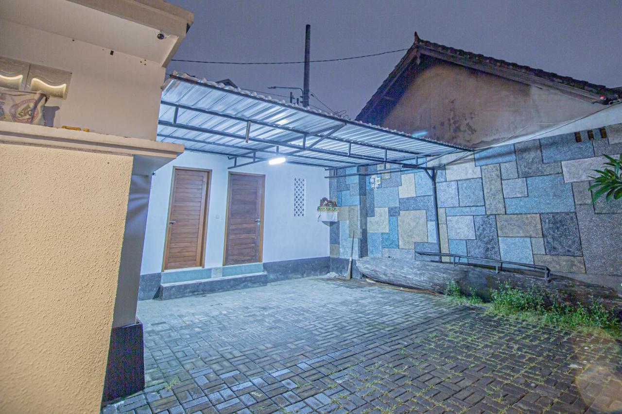 Villa Paradise Seminyak מראה חיצוני תמונה