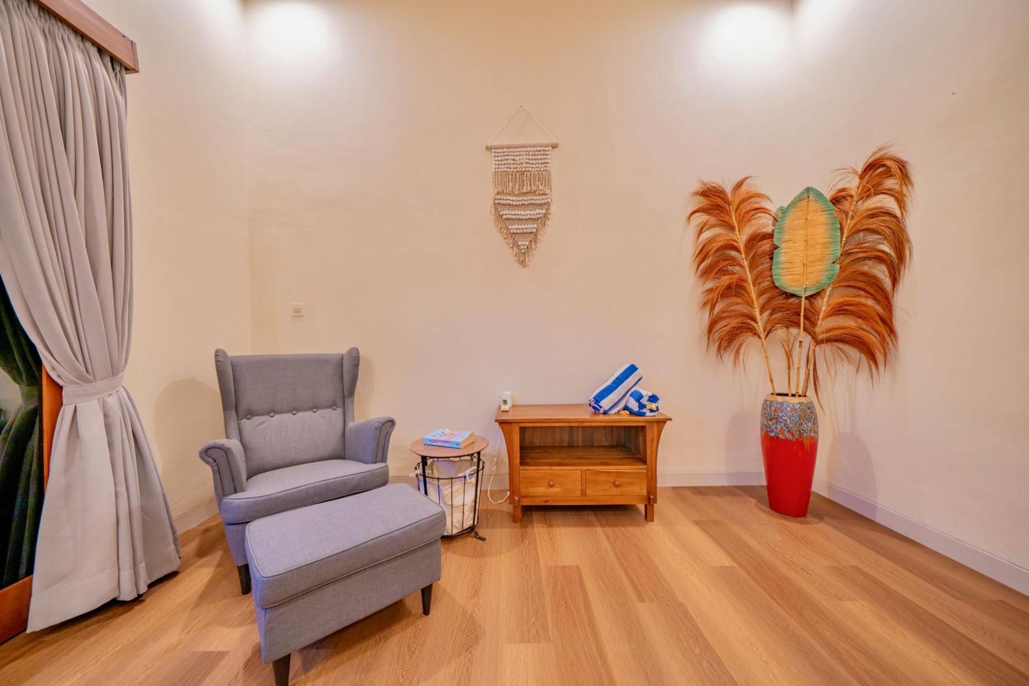 Villa Paradise Seminyak מראה חיצוני תמונה