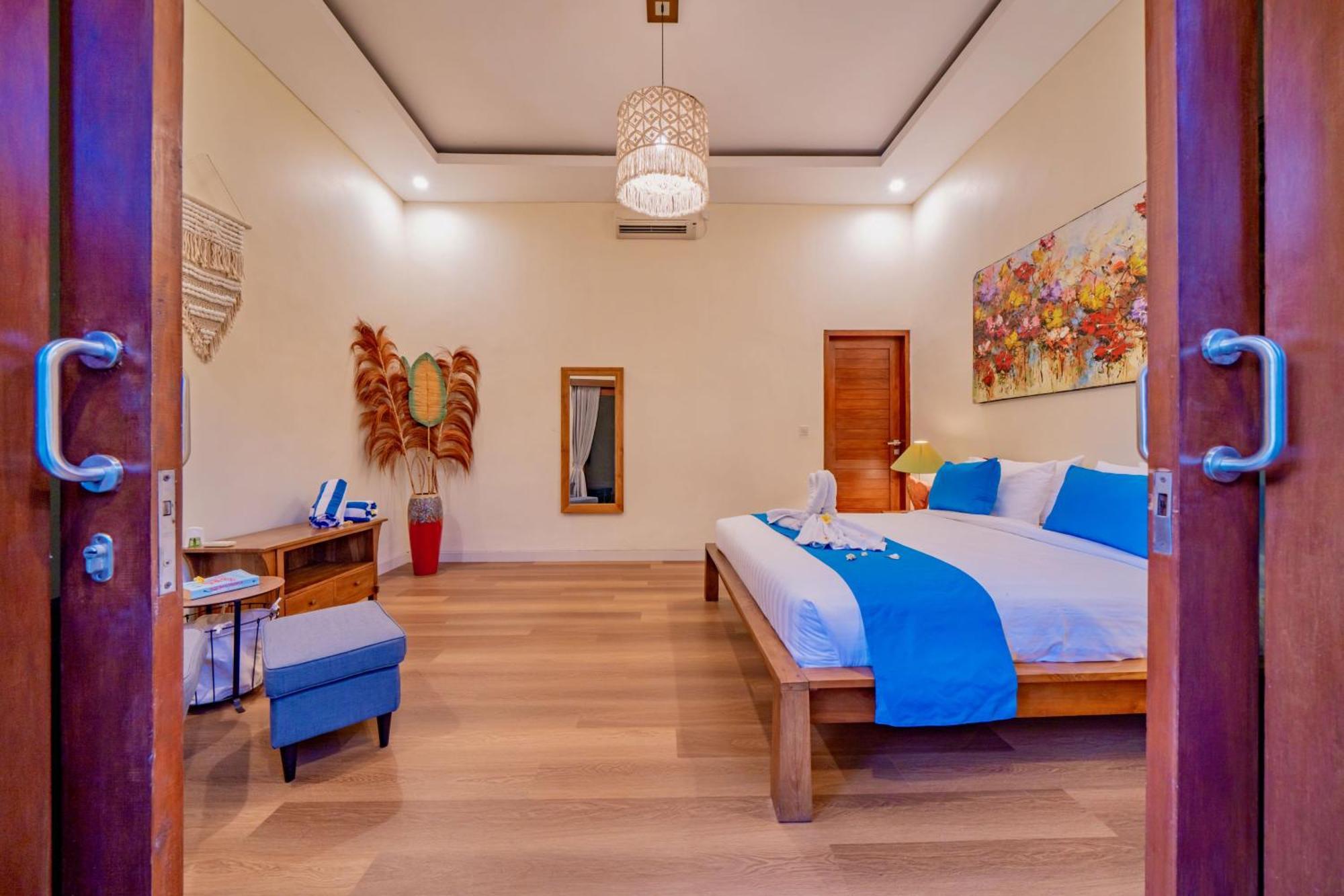 Villa Paradise Seminyak מראה חיצוני תמונה
