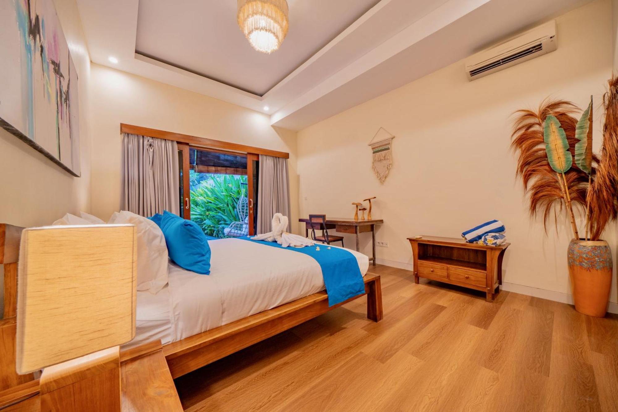 Villa Paradise Seminyak מראה חיצוני תמונה