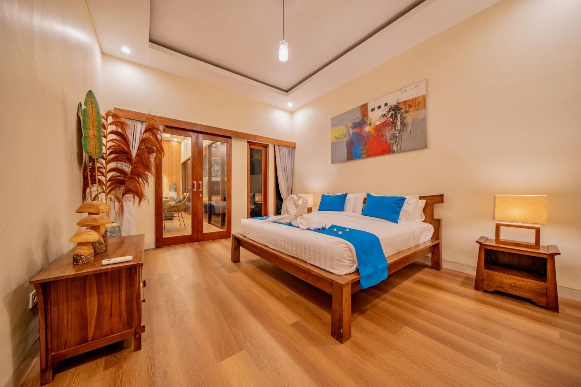 Villa Paradise Seminyak מראה חיצוני תמונה