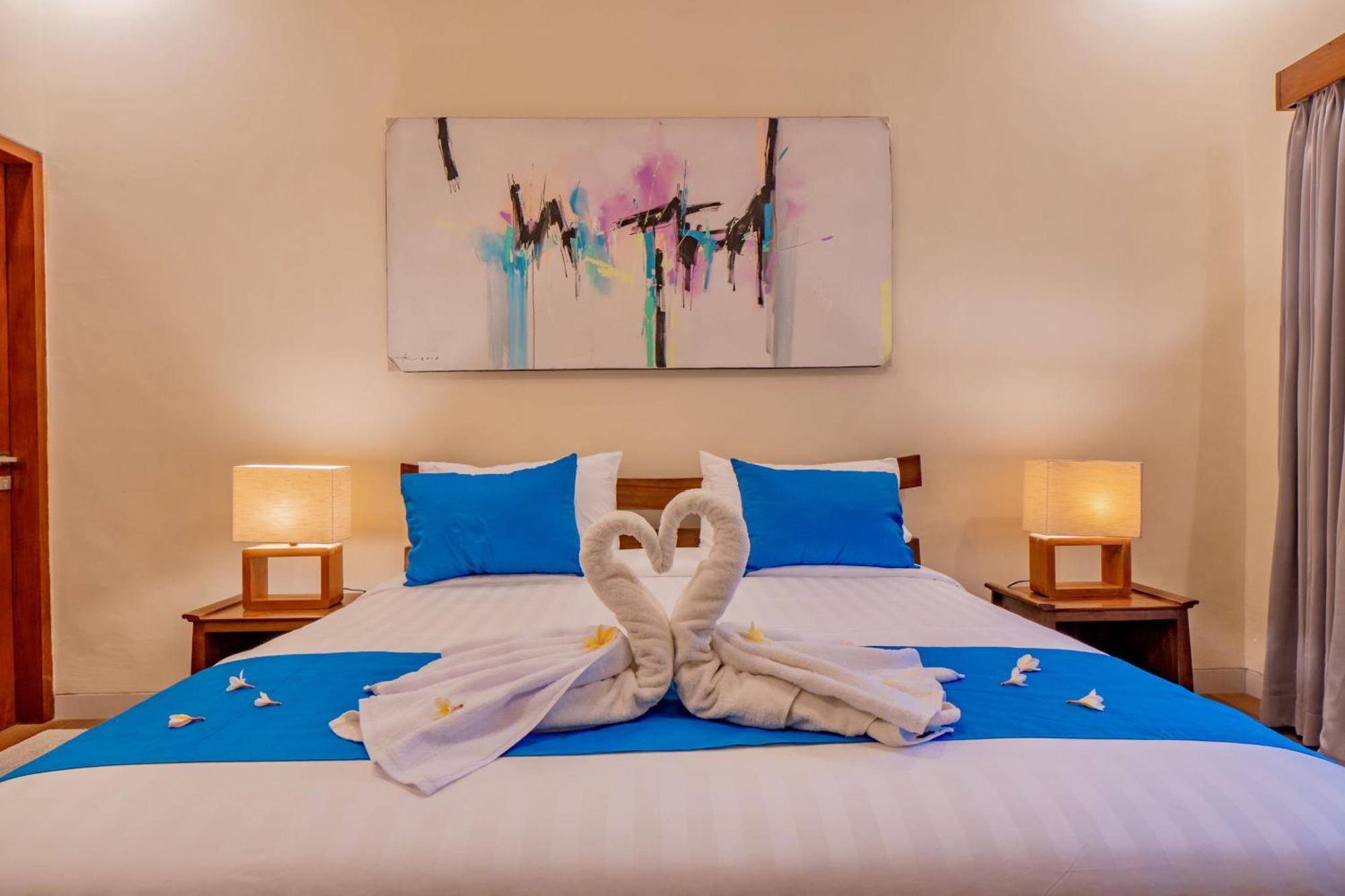Villa Paradise Seminyak מראה חיצוני תמונה