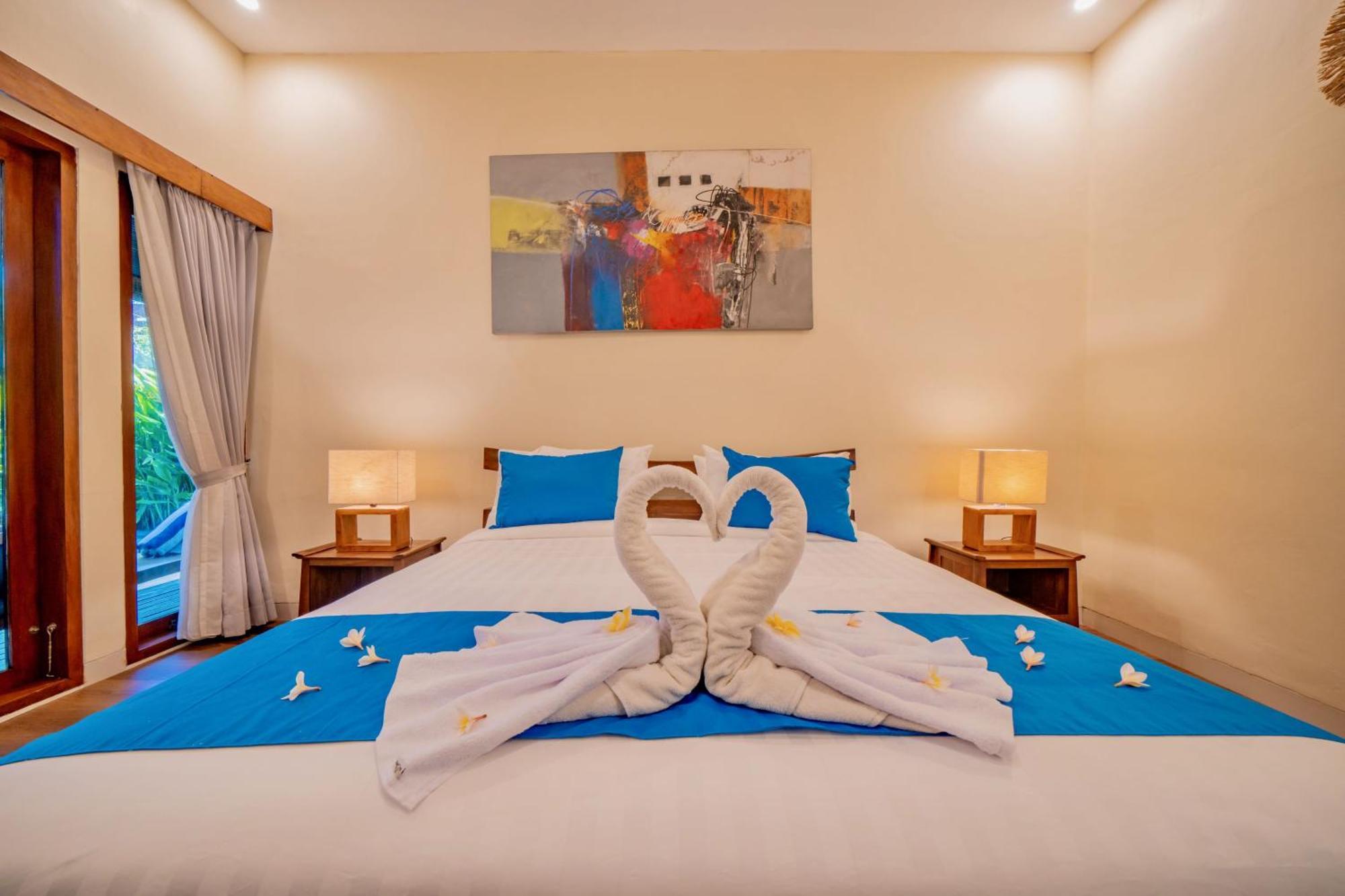 Villa Paradise Seminyak מראה חיצוני תמונה