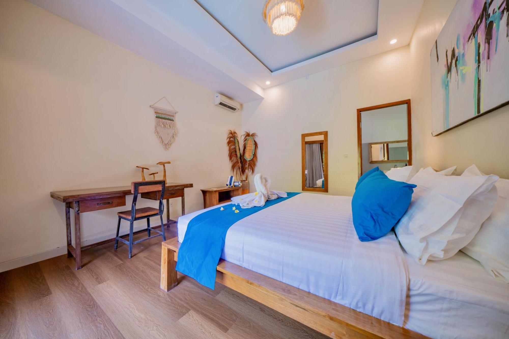 Villa Paradise Seminyak מראה חיצוני תמונה