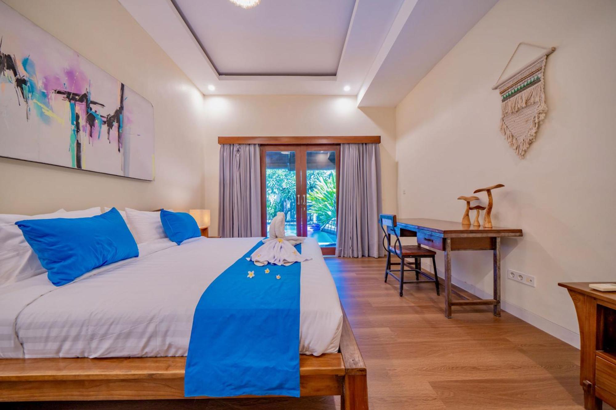 Villa Paradise Seminyak מראה חיצוני תמונה