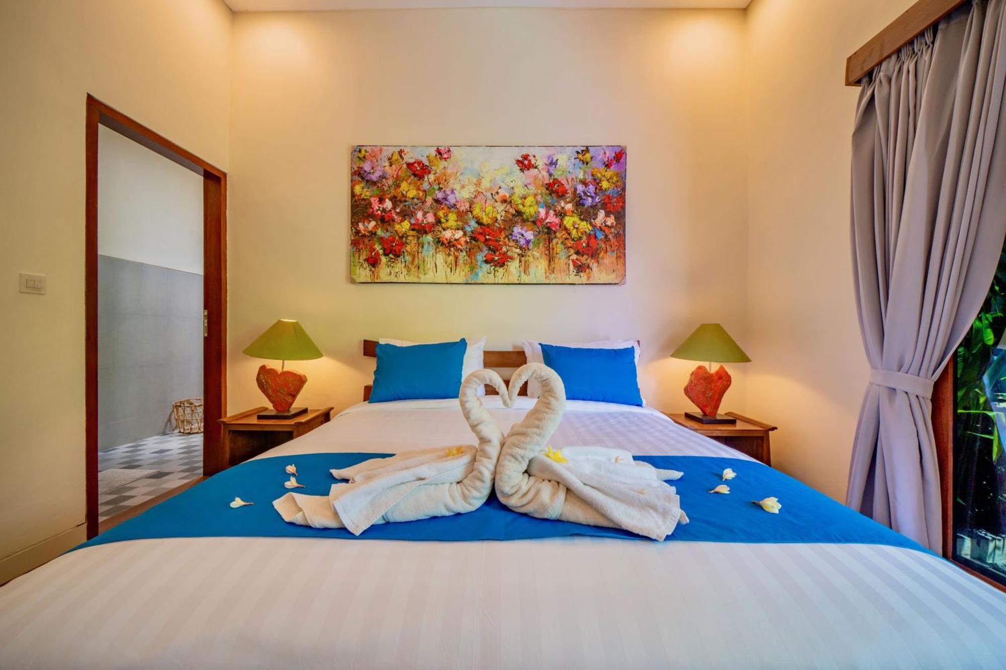 Villa Paradise Seminyak מראה חיצוני תמונה