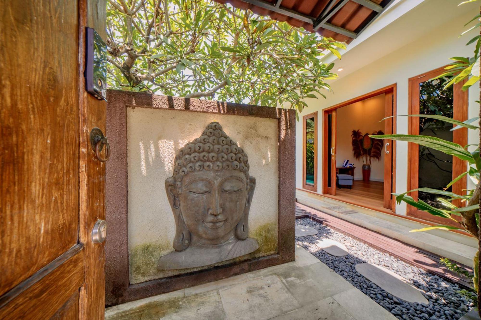Villa Paradise Seminyak מראה חיצוני תמונה