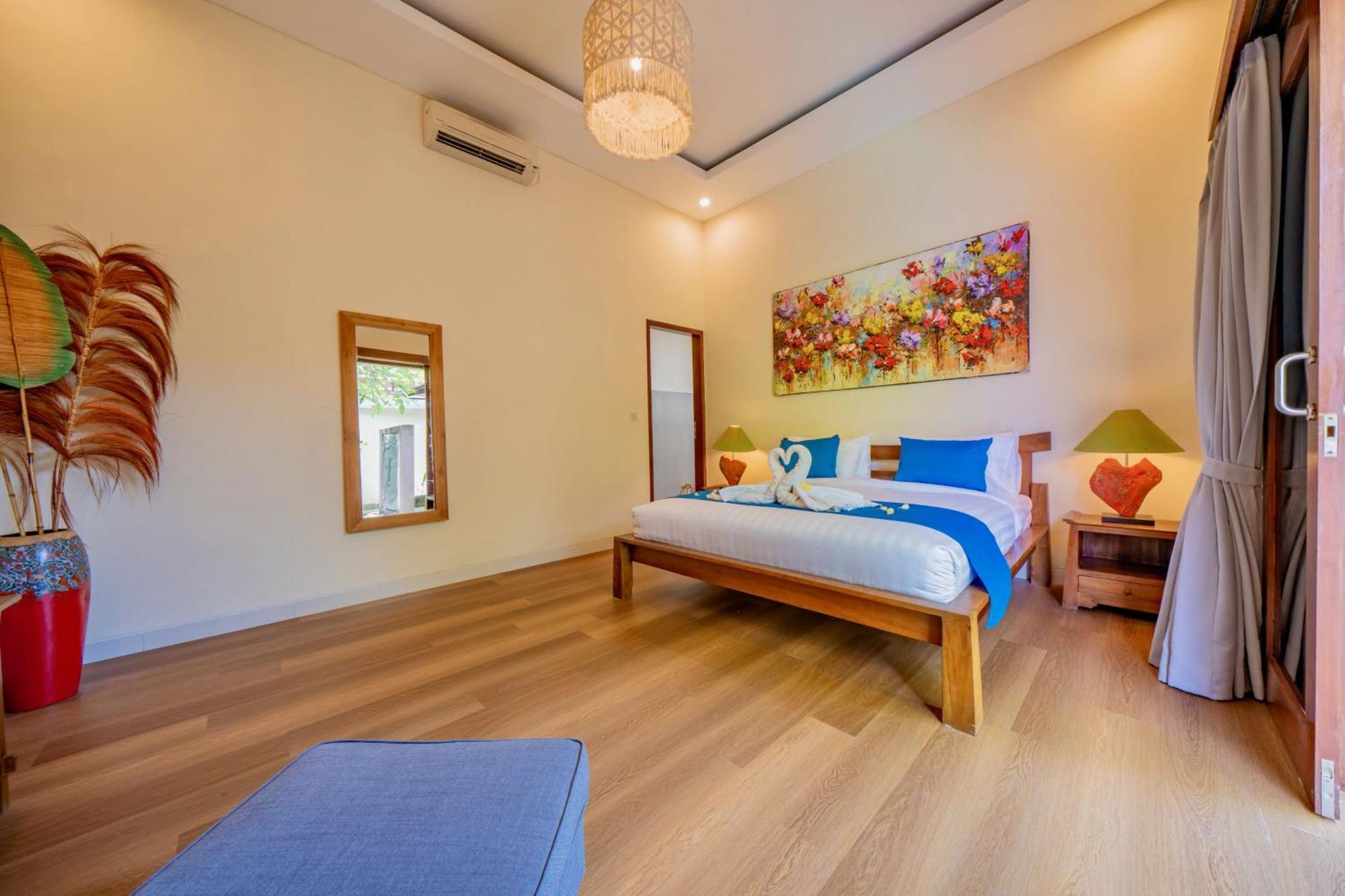 Villa Paradise Seminyak מראה חיצוני תמונה